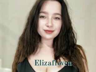 Elizafloven