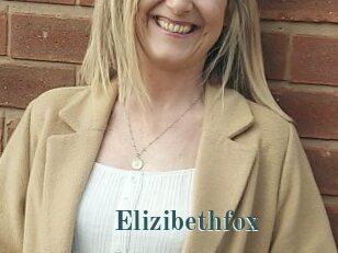 Elizibethfox