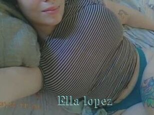 Ella_lopez