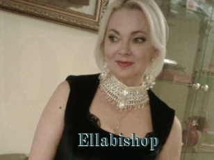 Ellabishop