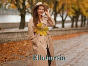 Ellabursin