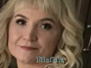 Ellafiala