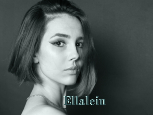 Ellalein