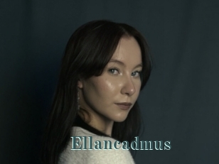 Ellancadmus