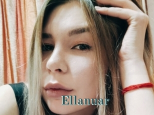 Ellanuar