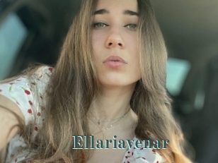 Ellariavenar