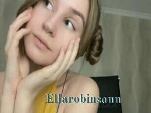 Ellarobinsonn