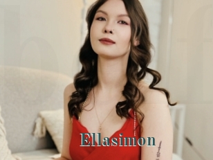Ellasimon