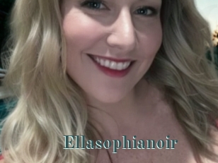 Ellasophianoir