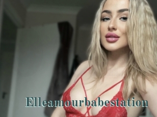 Elleamourbabestation