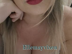 Ellemayvixen