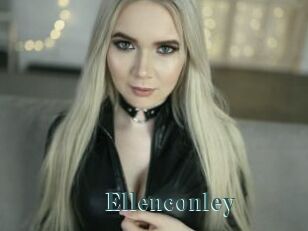 Ellenconley