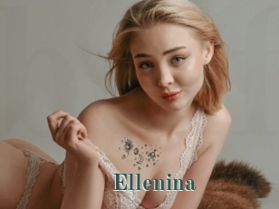 ellenina Belles Femmes