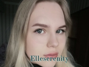 Elleserenity