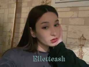 Elletteash