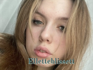 Elletteblissett