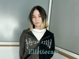 Ellettecast