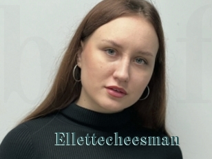 Ellettecheesman