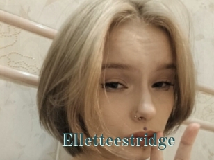 Elletteestridge