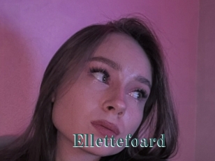 Ellettefoard