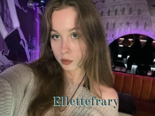 Ellettefrary