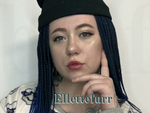Ellettefurr
