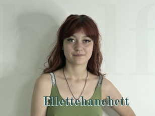 Ellettehanchett