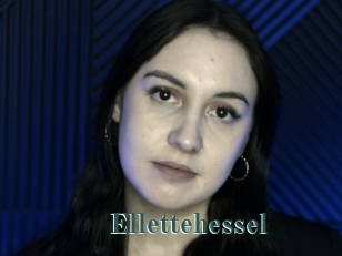 Ellettehessel