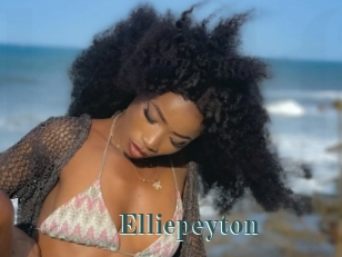 elliepeyton Belles Femmes