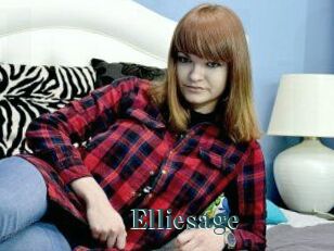 Elliesage
