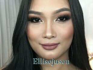 Ellisejuson