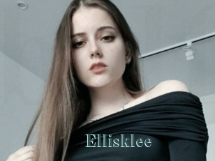Ellisklee