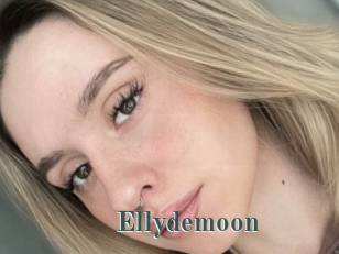 Ellydemoon