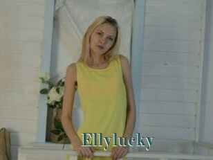 Ellylucky