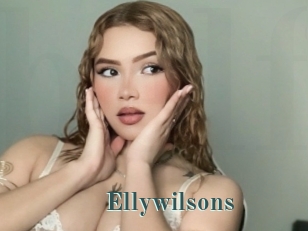 Ellywilsons