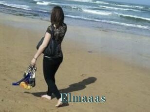 Elmaaas