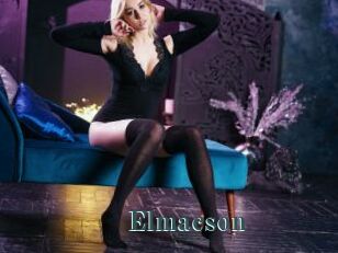 Elmacson