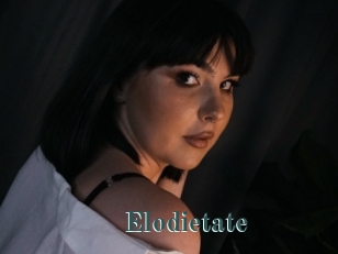 elodietate Belles Femmes