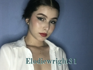 Elodiewright31