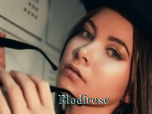 Elodirose