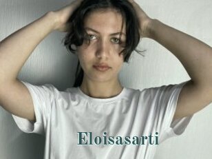 Eloisasarti