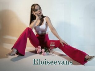 Eloiseevans
