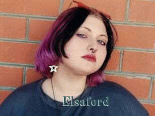 Elsaford
