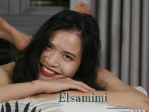 Elsamimi