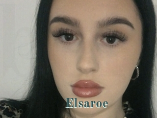 Elsaroe