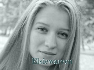 Elsiewarren