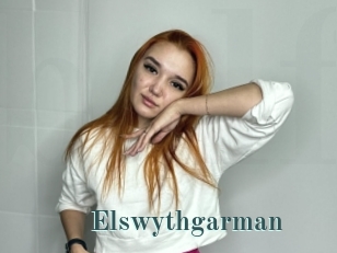 Elswythgarman