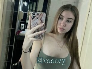 Elvaacey