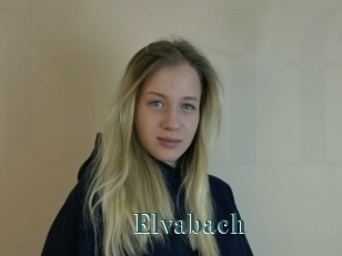 Elvabach
