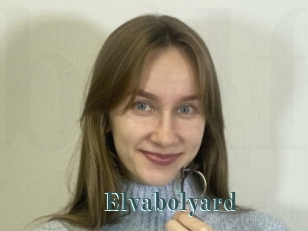 elvabolyard Belles Femmes